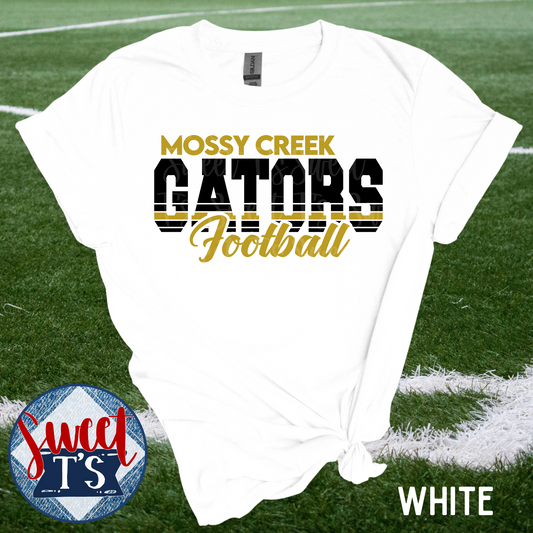 Mossy Creek Football