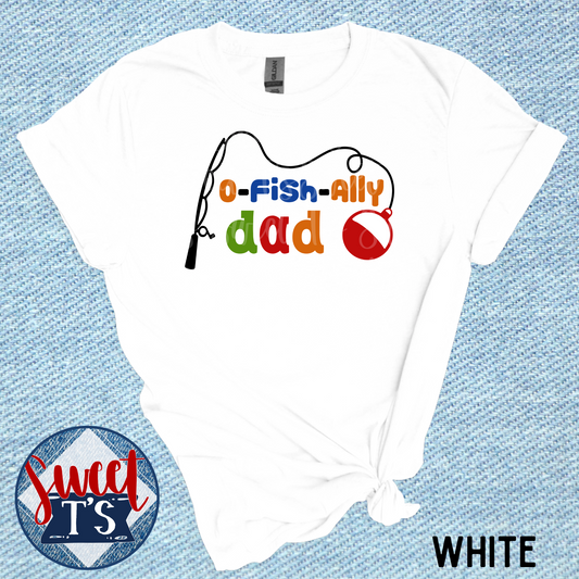 O-Fish-ally Dad