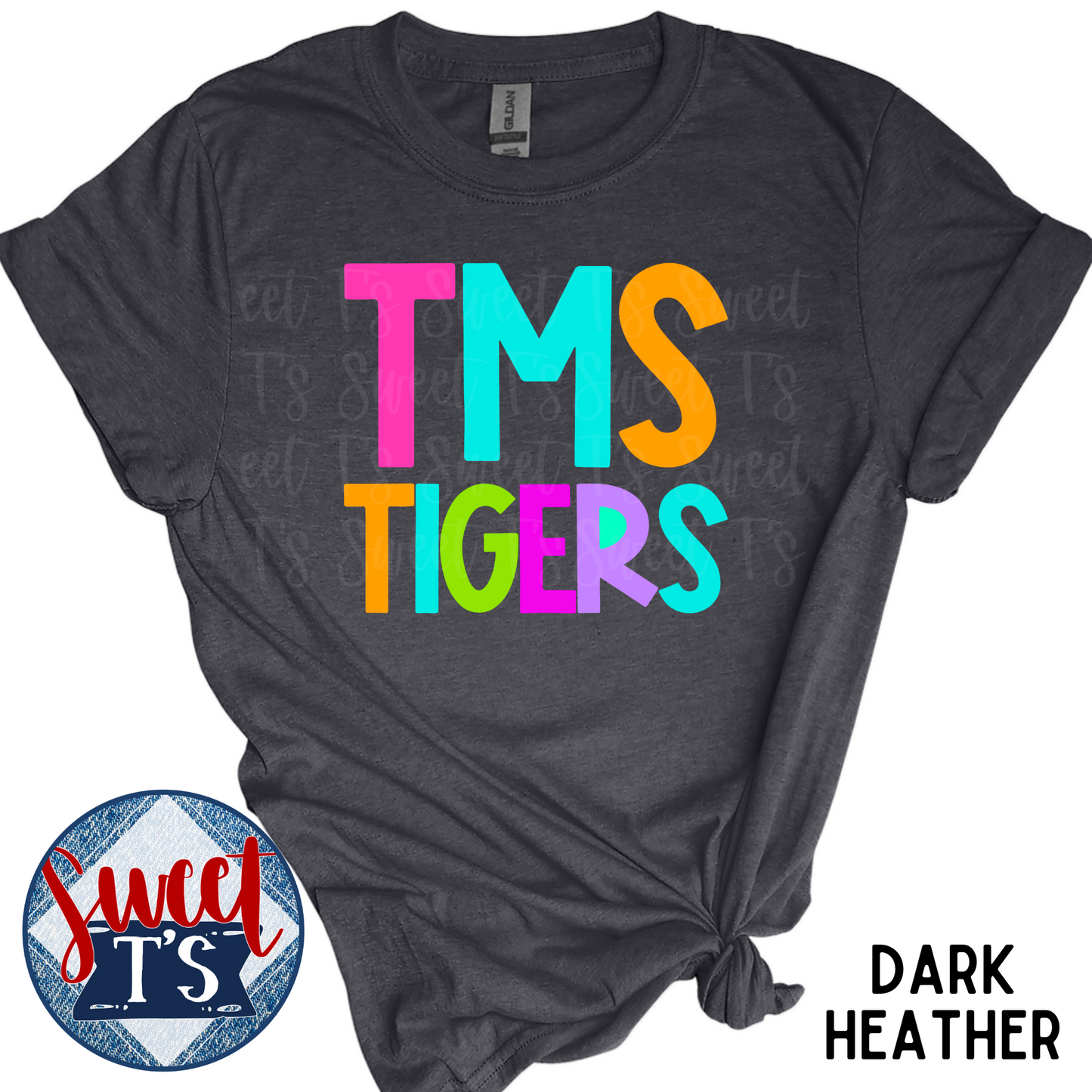 Bright TMS Tigers