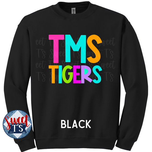 Bright TMS Tigers