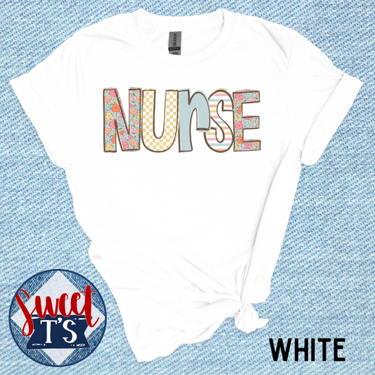 Doodle Loo *Nurse*