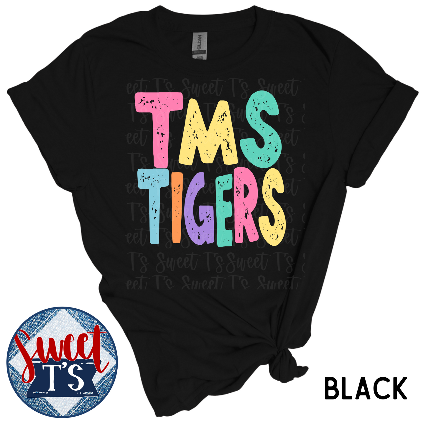 Bright *TMS Tigers*